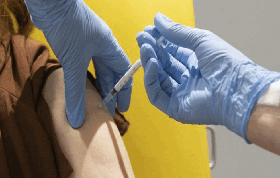 BATUT: U Srbiji protiv sezonskog gripa vakcinisano oko 148.000 građana